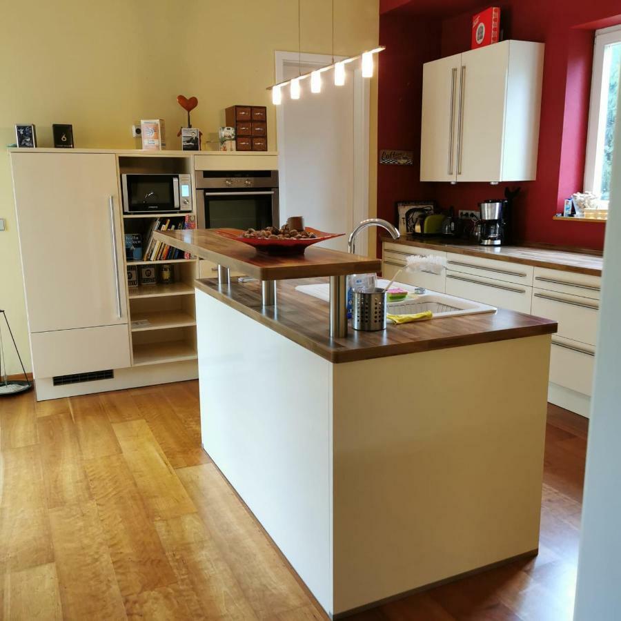 Bella Villa Трабен-Трарбах Екстериор снимка