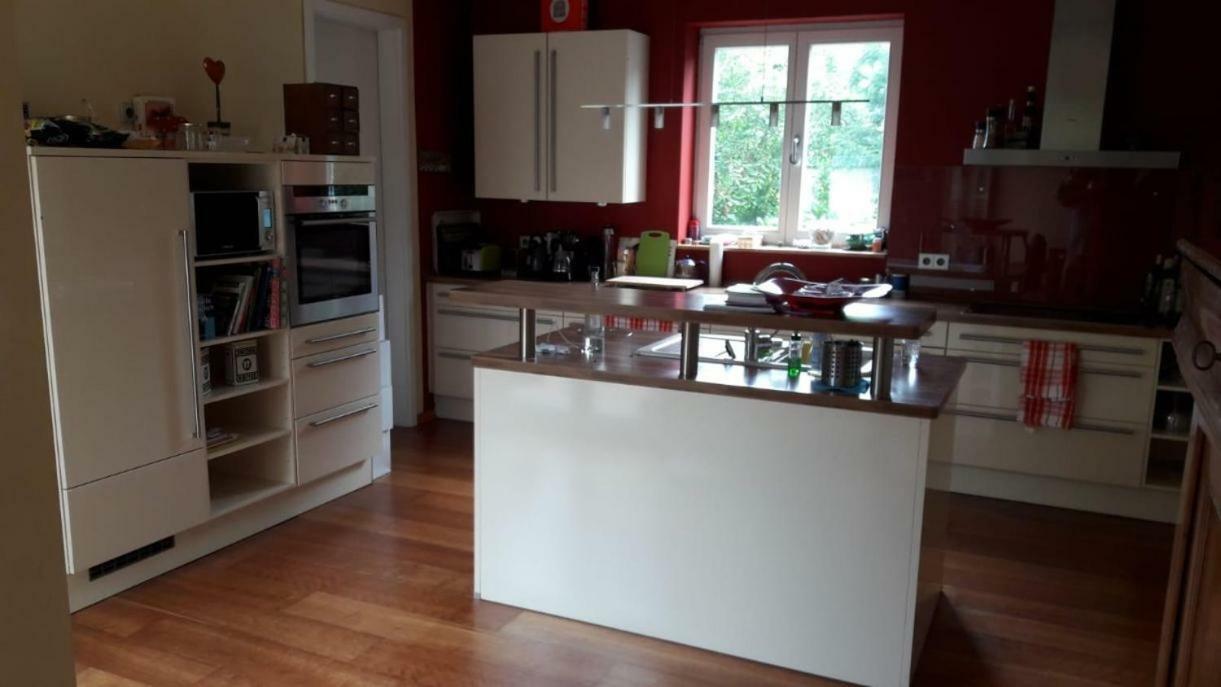 Bella Villa Трабен-Трарбах Екстериор снимка