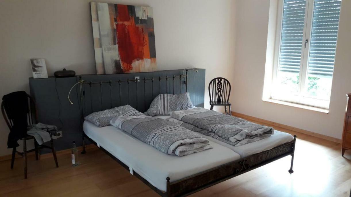 Bella Villa Трабен-Трарбах Екстериор снимка